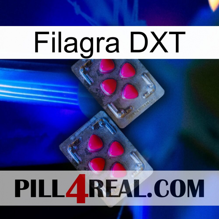 Filagra DXT 14